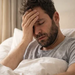 Por que acordar cansado mesmo dormindo bem &eacute; mais comum do que parece