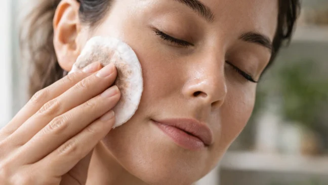 Quantos dias sem maquiagem realmente ajudam a pele a se reorganizar internamente