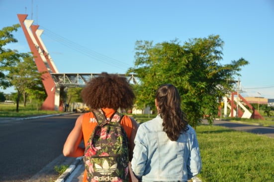 UFRR; heteroidentificação e envio de documentos