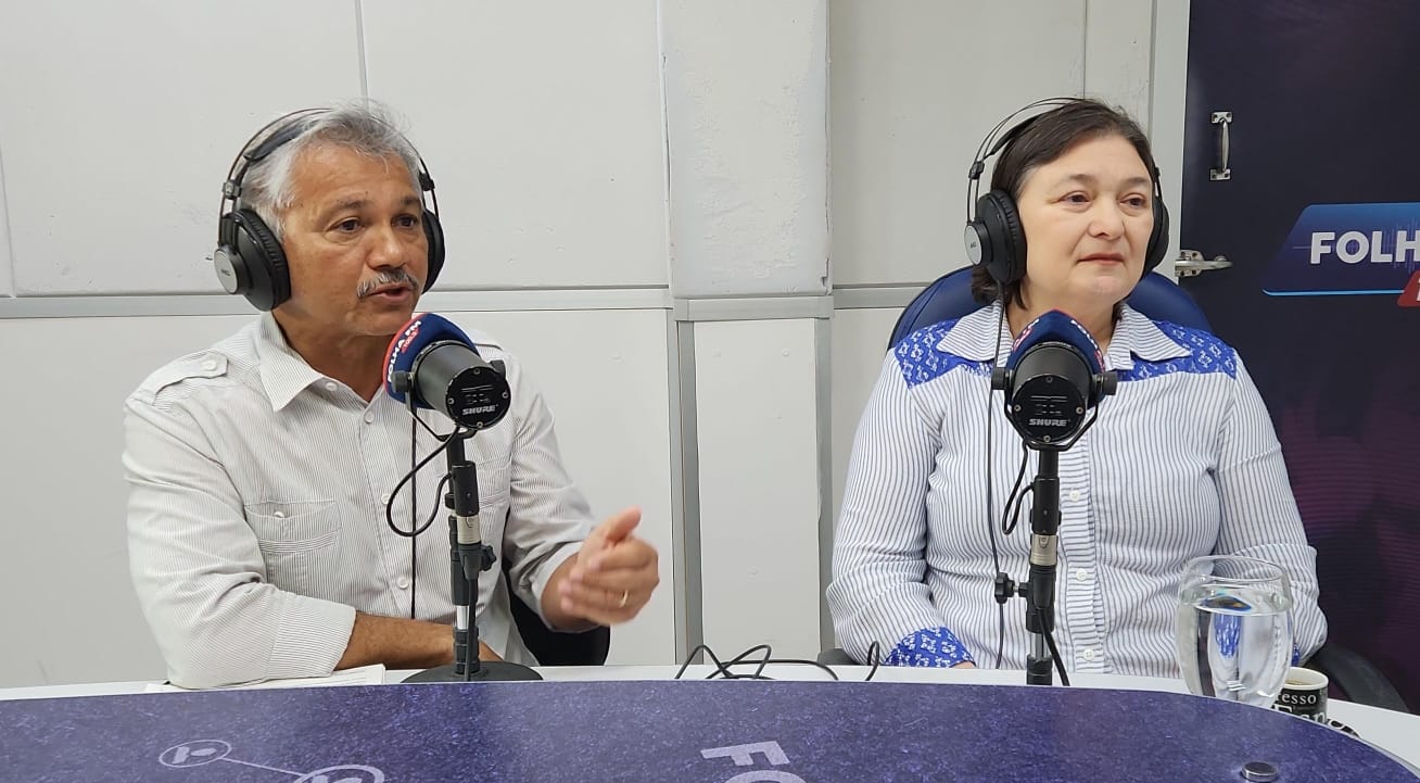 Mestrado e doutorado em Agronomia na UFRR visam suprir demanda por alta especialização no campo Mestrado e doutorado em Agronomia na UFRR visam suprir demanda por alta especialização no campo