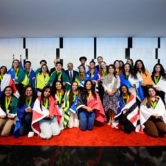 As demais regras e orienta&ccedil;&otilde;es est&atilde;o dispon&iacute;veis na p&aacute;gina oficial do Programa Jovem Senador (Foto Divulga&ccedil;&atilde;o)