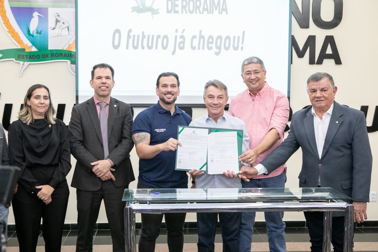 Acordo prevê convocação de cerca de 300 aprovados no concurso da Polícia Civil em Roraima