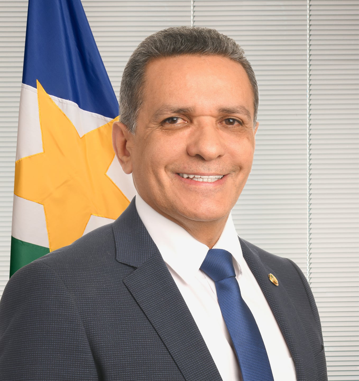 MPC/RR parabeniza Mecias de Jesus pela posse no TCE-RR