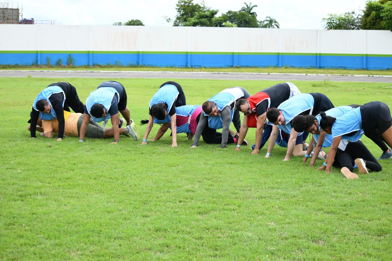 Mutirão de empregos em Boa Vista abre mais 100 vagas para jovens de 18 a 29 anos