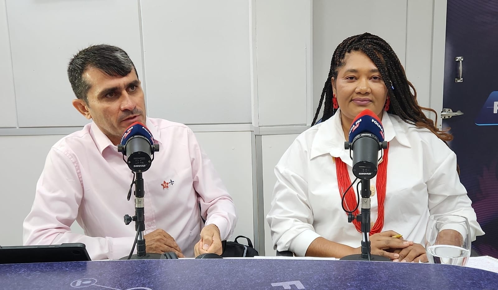 Antônia Pedrosa é anunciada como pré-candidata ao governo pelo PT em Roraima