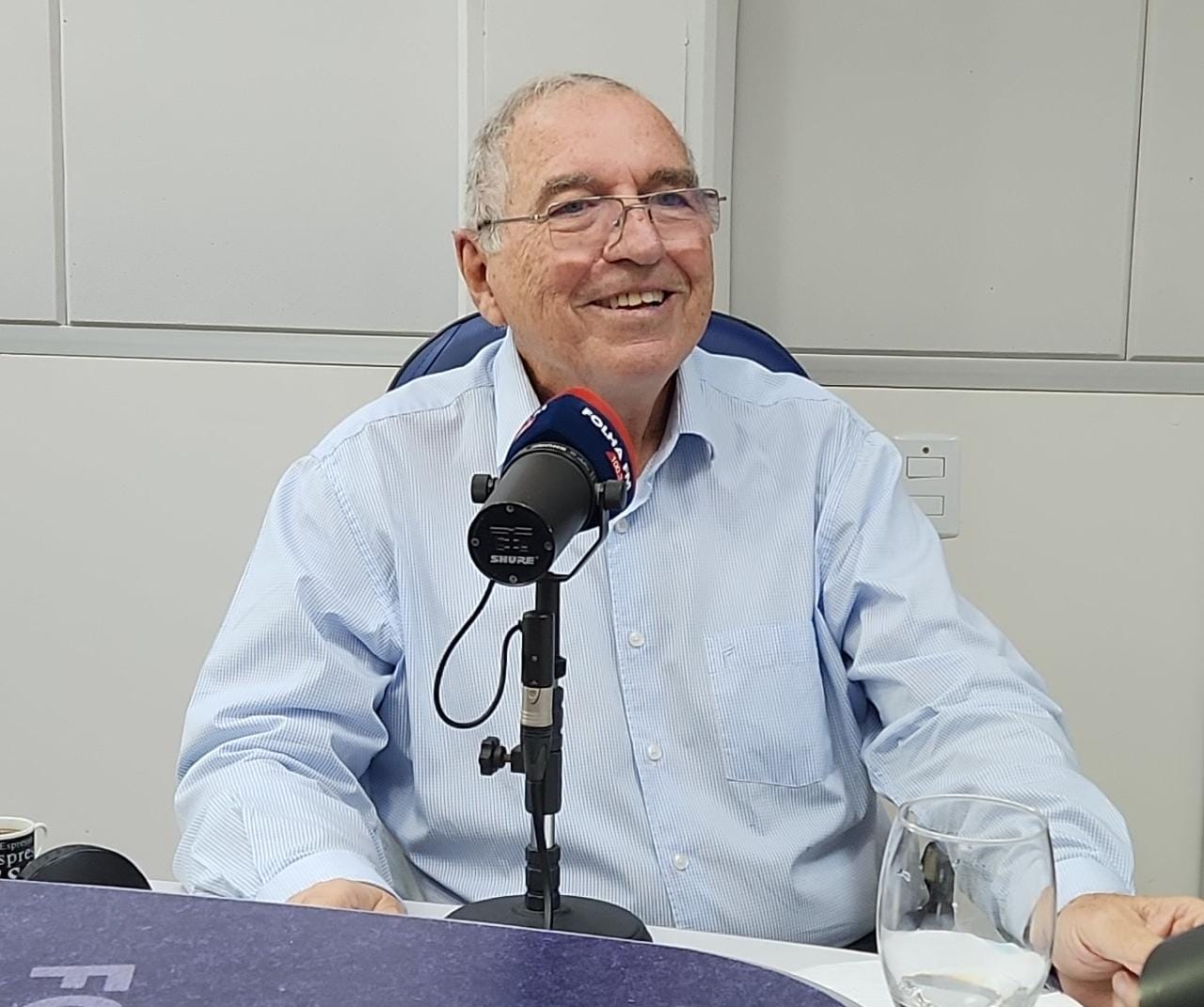 Paulo César Quartiero anuncia pré-candidatura ao Governo de Roraima