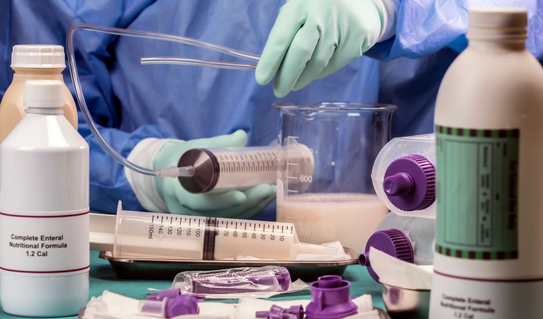 Boa Vista terá que fornecer alimentação por sonda a pacientes em tratamento domiciliar após acordo judicial