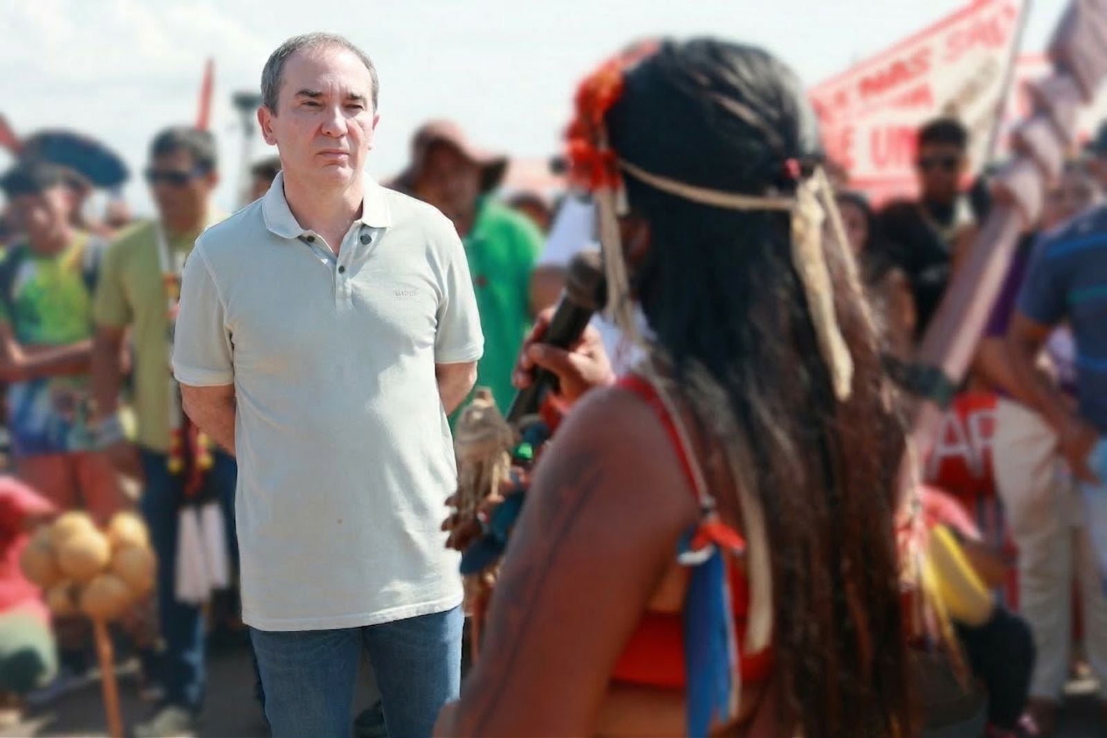 Deputado busca apoio do Ministério da Saúde contra a coqueluche em Roraima