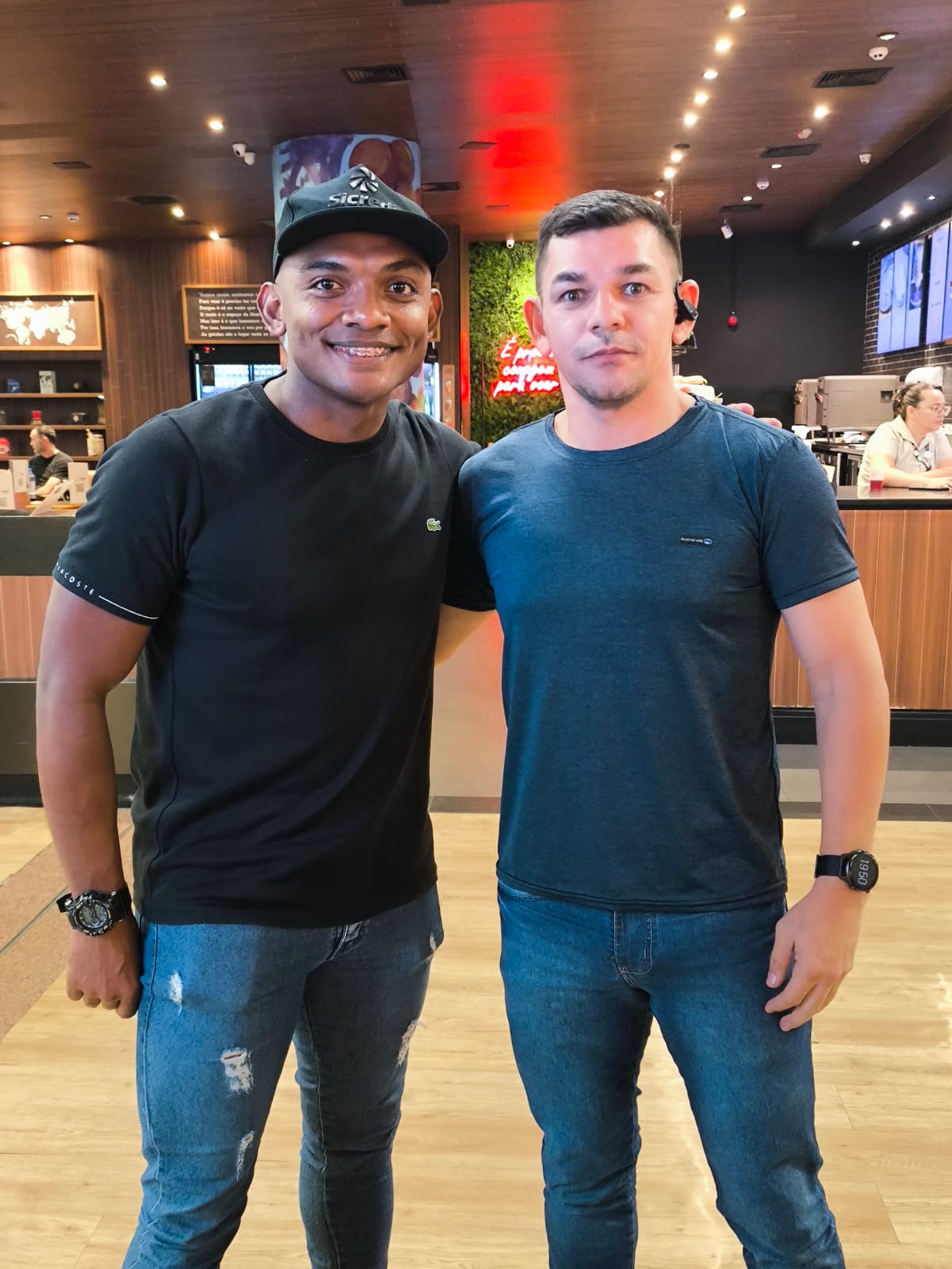 Arbitragem roraimense ganha destaque em rodada dupla do Brasileirão Série A