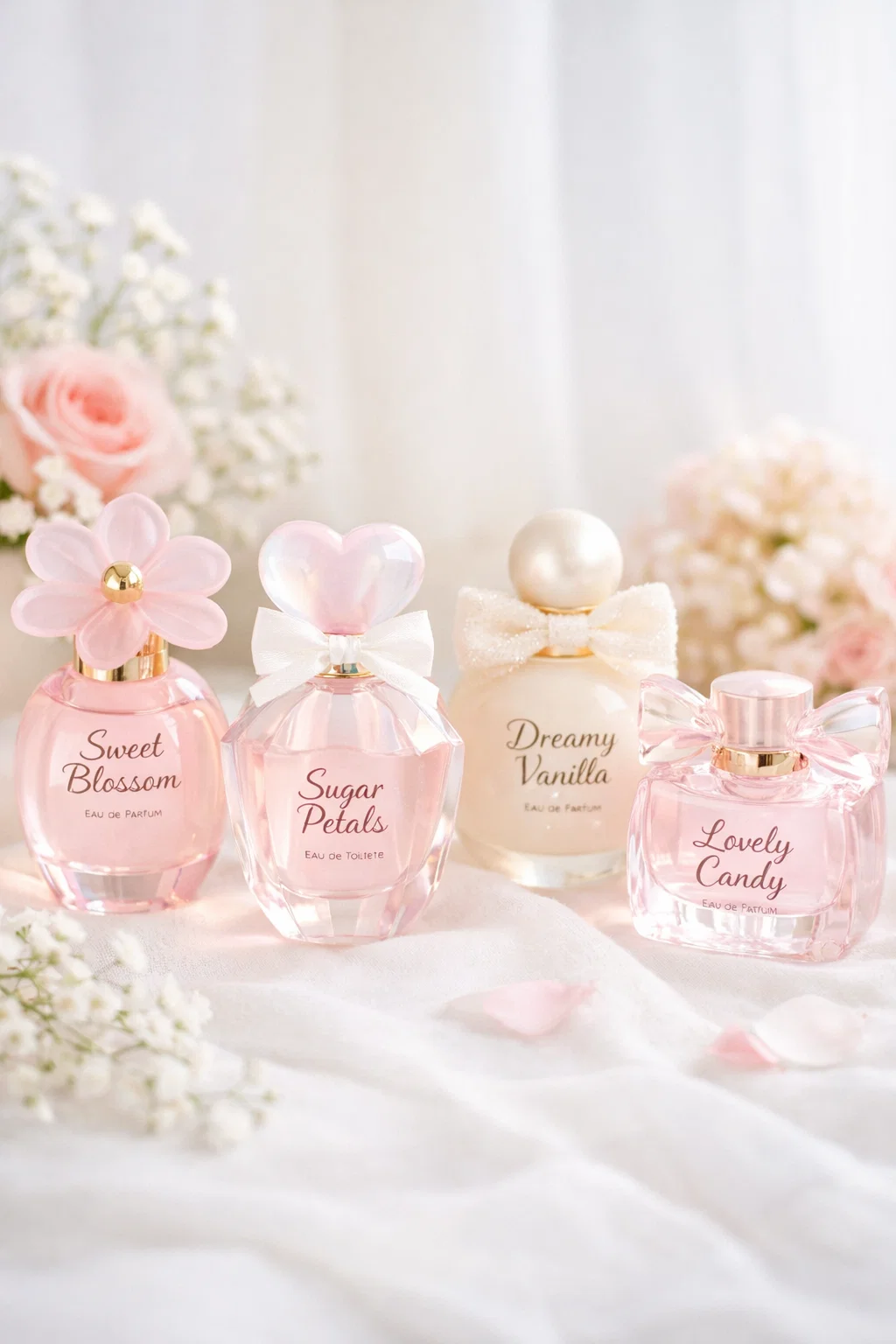 Fragrâncias ideais para dias quentes e dicas para escolher o aroma certo