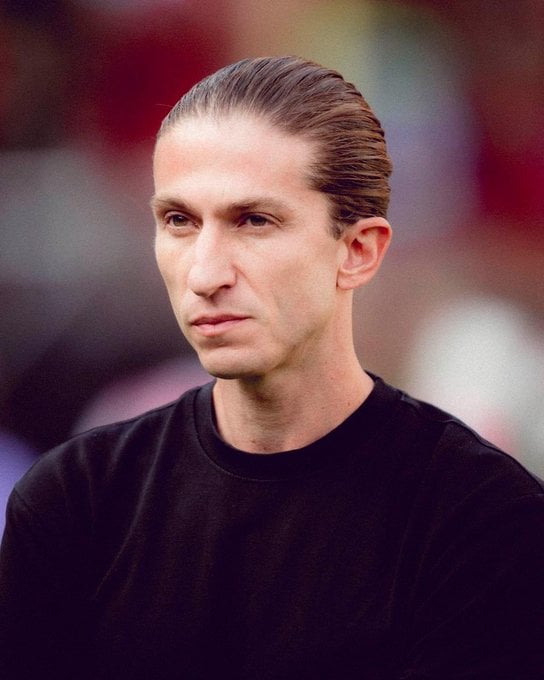 Especulado na Alemanha, Filipe Luís encaminha acerto com clube francês, segundo jornalista
