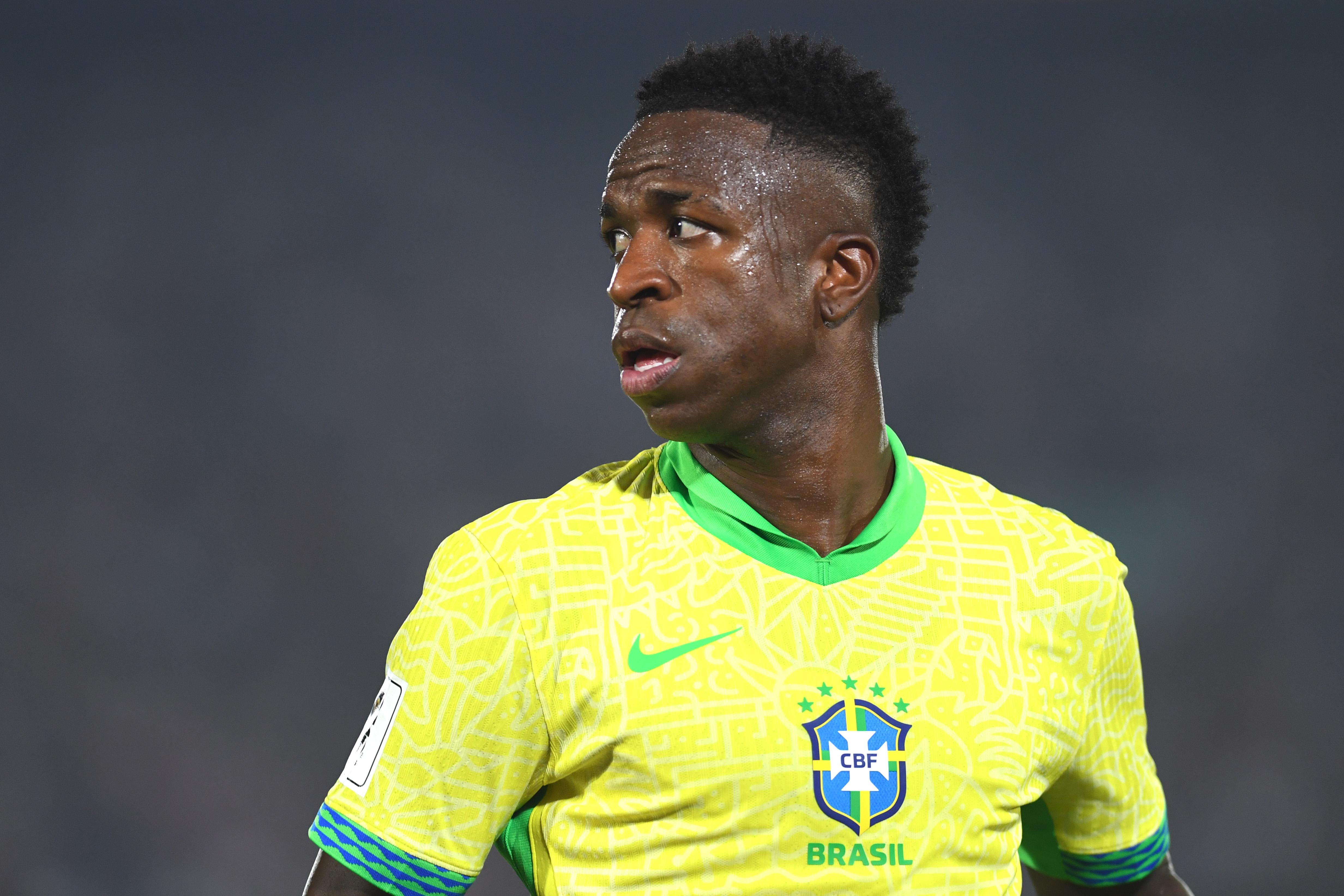Veja quem são os jogadores mais bem pagos da Seleção Brasileira para a Copa 2026