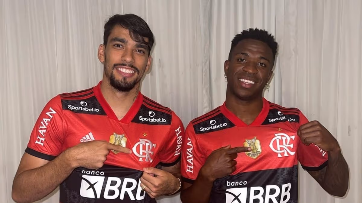 De Vini Jr. a Rayan: veja onde foram revelados os convocados do Brasil para a Copa do Mundo
