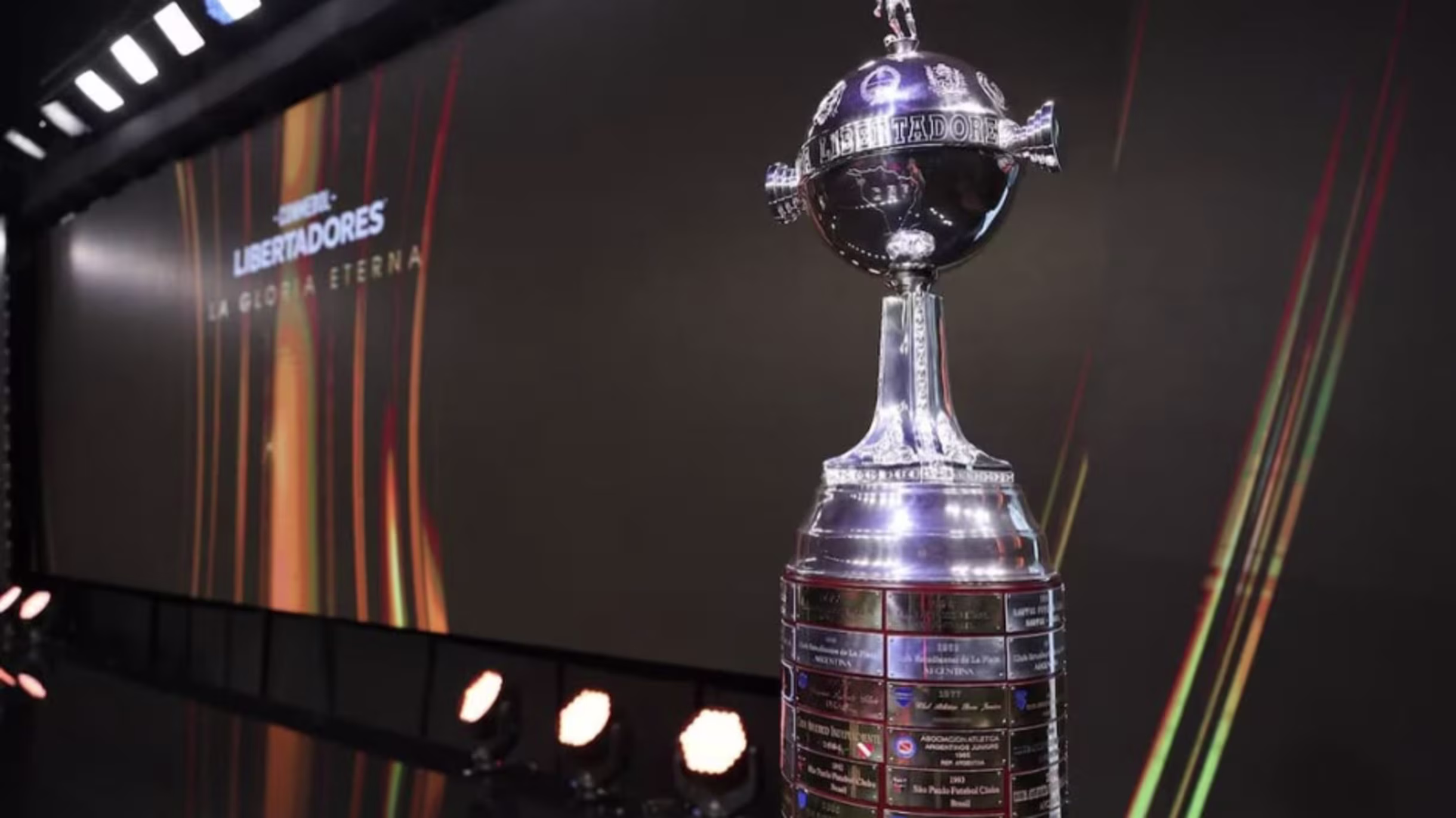 Confira o que está em jogo para os times brasileiros na última rodada da Libertadores
