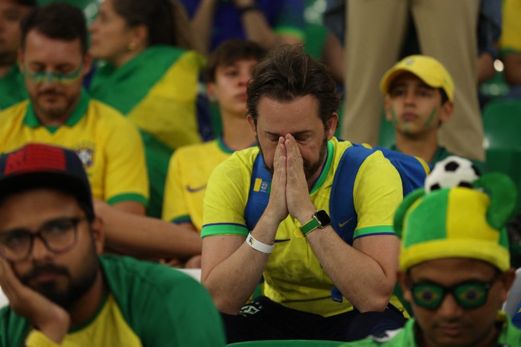 Torcedor Brasileiro: Os 5 Perfis Clássicos em Jogos da Seleção