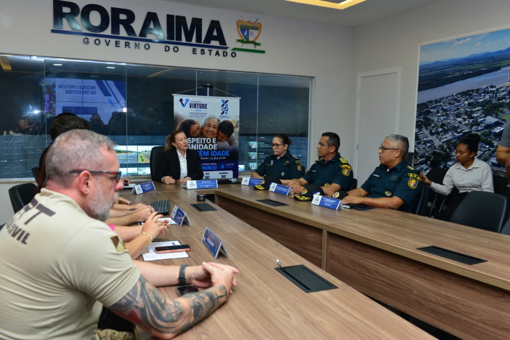 Exploração financeira e violência contra idosos entram na mira das ...