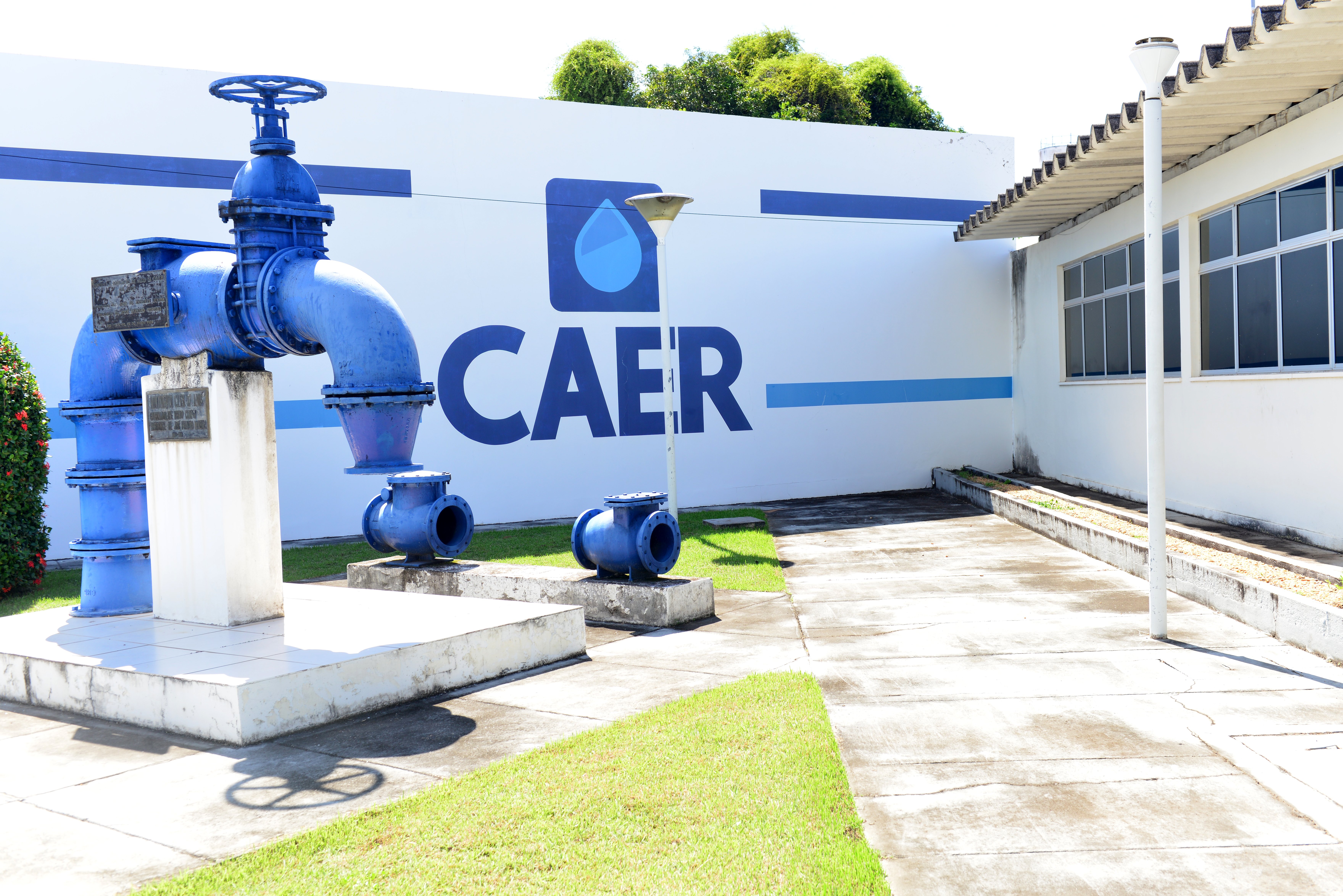 Caer Analisa Pedidos de Impugnação em Concurso Público de Roraima