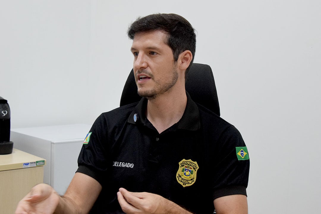 Golpes contra idosos disparam em Roraima