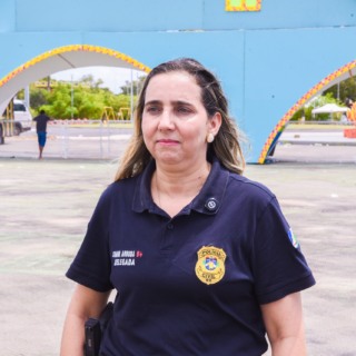 Polícia Civil reforça segurança no São João de Boa Vista
