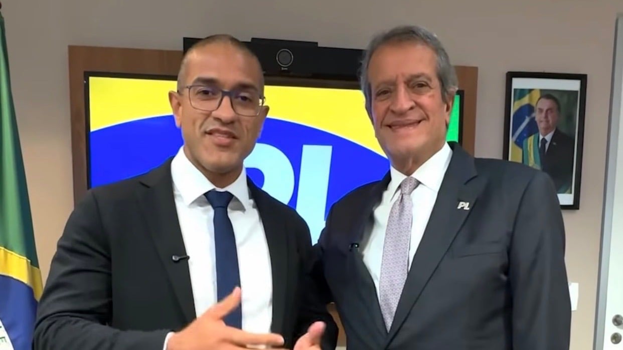 Ex-prefeito de Boa Vista confirma disputa pelo Governo de Roraima