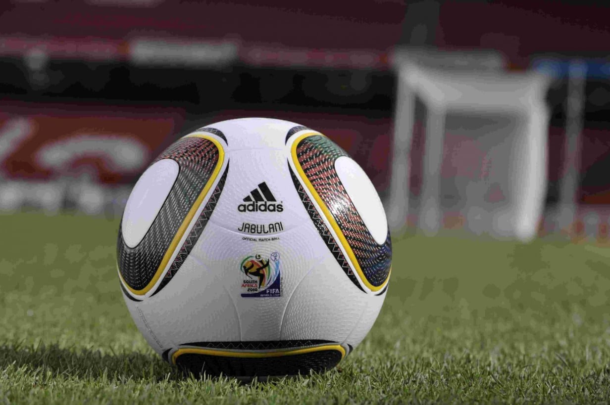 Trionda: conheça a bola da Copa de 2026 que promete maior estabilidade em campo