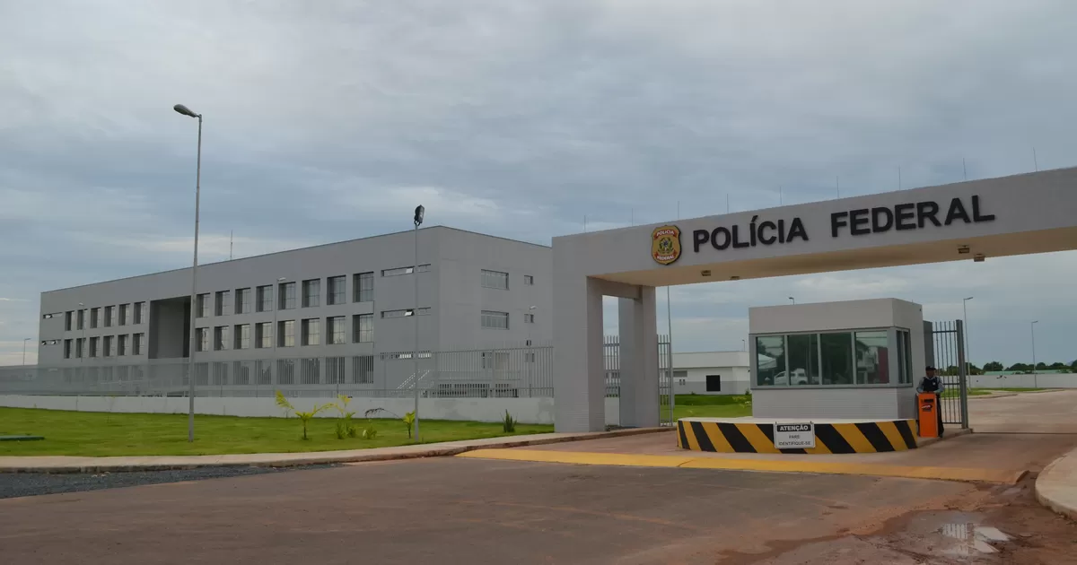 Construtora divulga nota sobre condução de empresário pela Polícia Federal