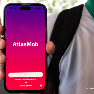 Passe Livre Estudantil: Renovação pode ser feita pelo celular