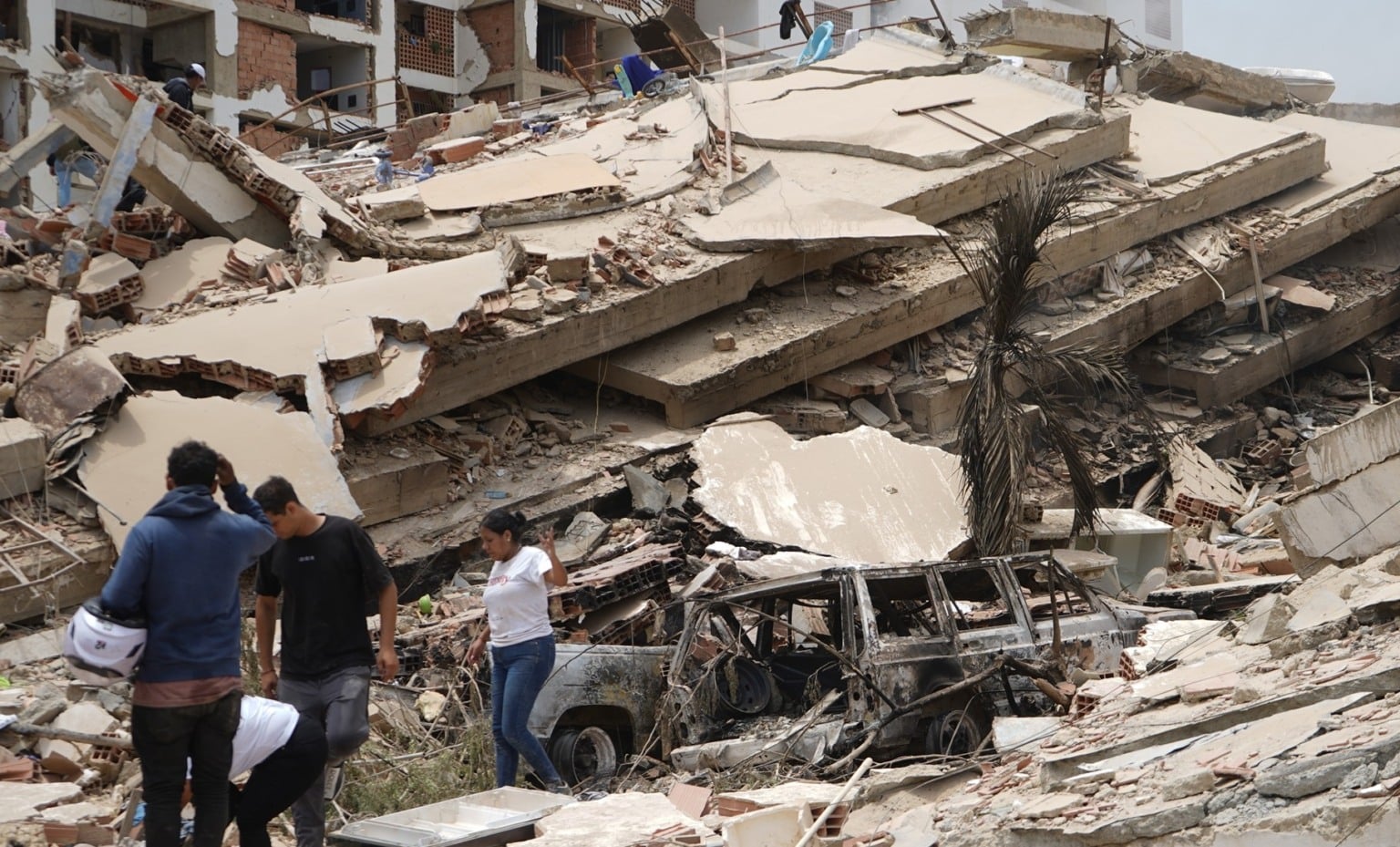 Brasil envia terceiro voo com ajuda humanitária à Venezuela neste sábado