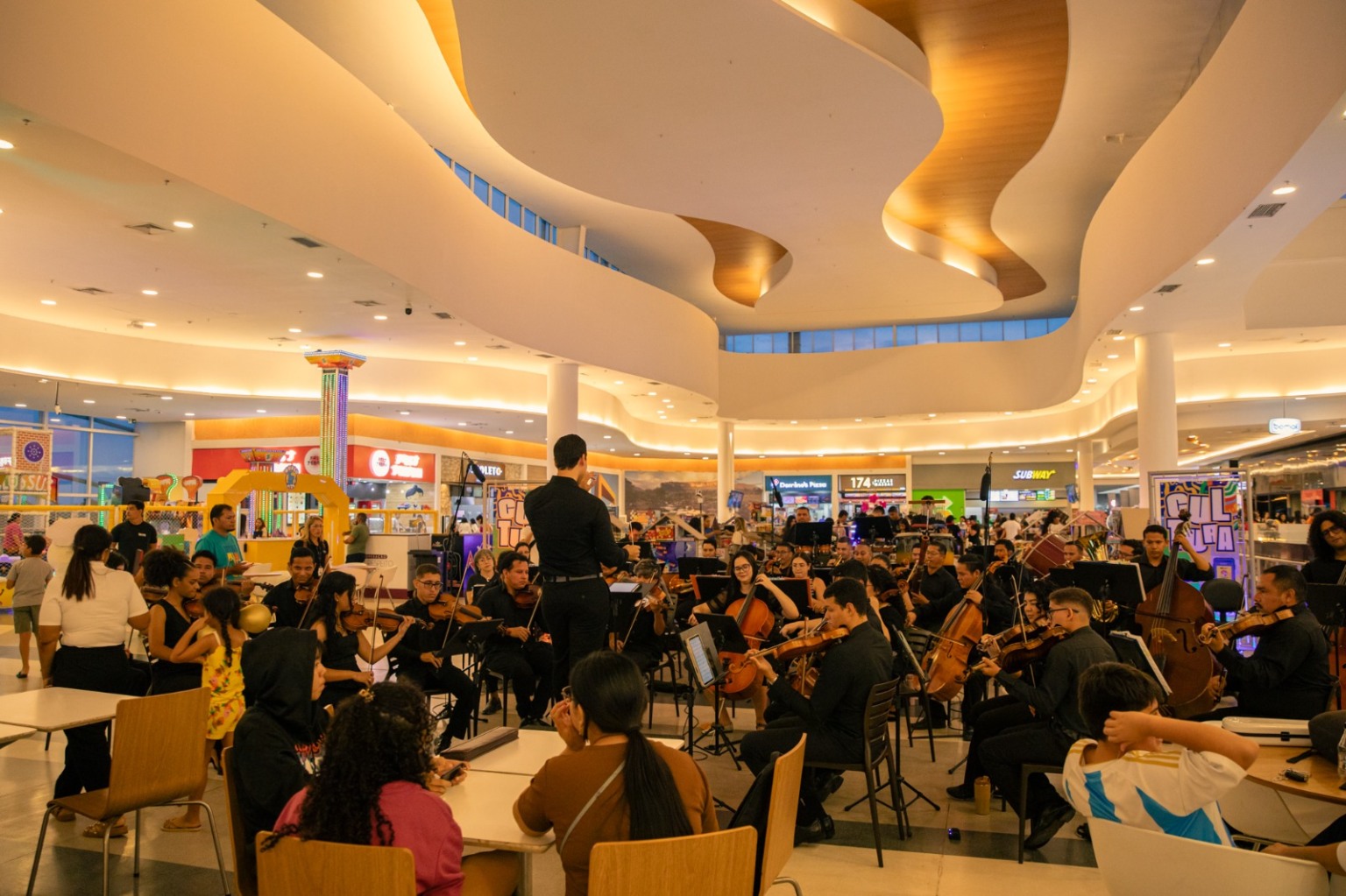 Entre imagens e acordes, exposição revela como a música transformou Boa Vista