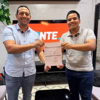 Avante Roraima: Hosano Gabriel assume presidência da juventude do partido