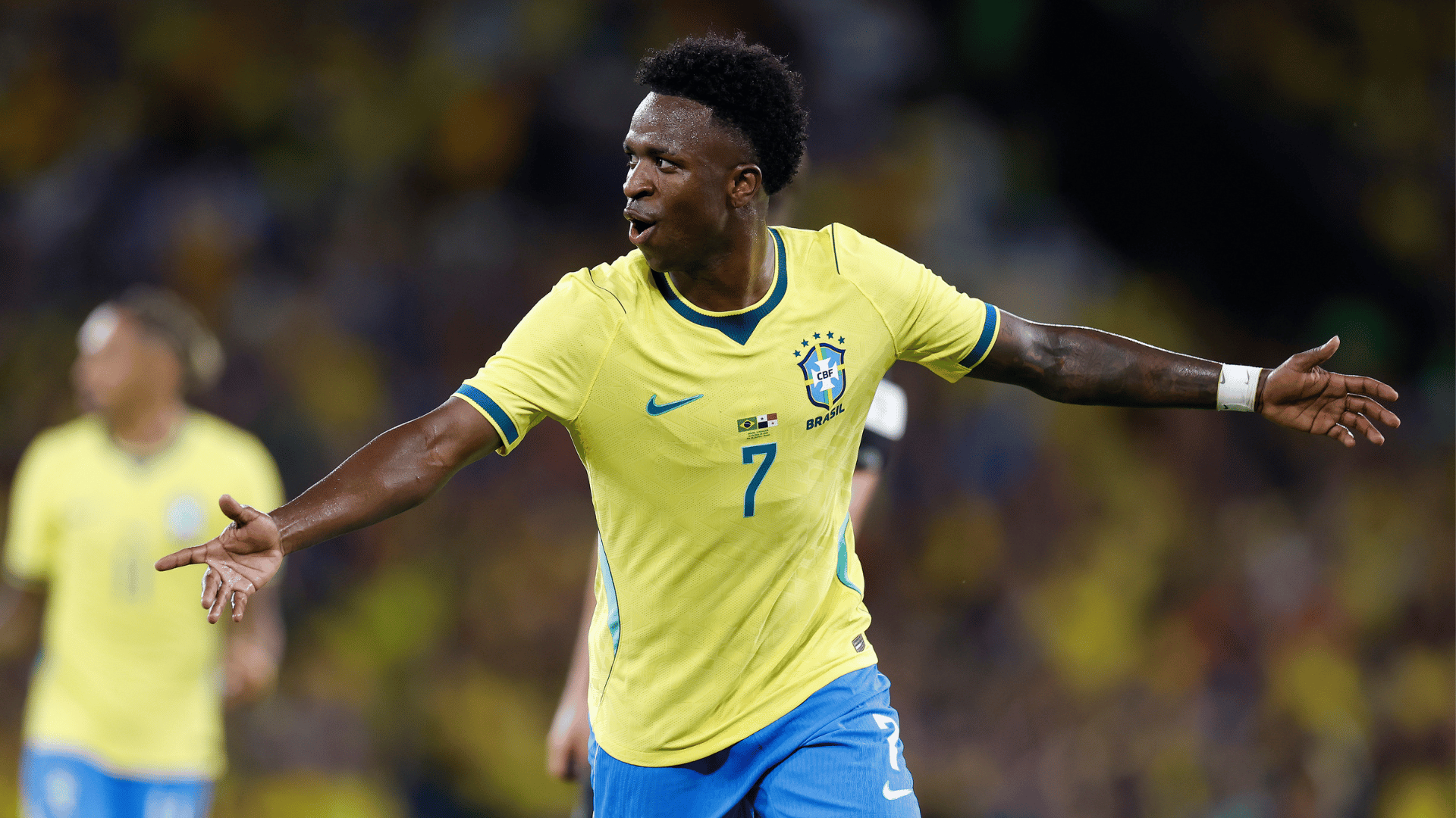 Brasil está entre as seleções mais valiosas da Copa do Mundo de 2026: veja o Top 10