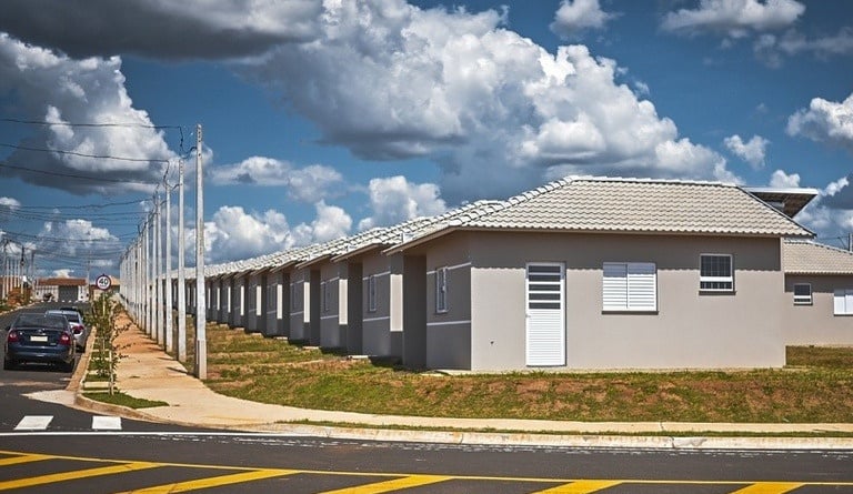 Minha Casa Minha Vida: Boa Vista ganha 96 novas moradias