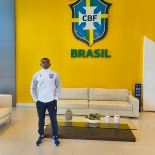 Árbitros de Roraima se preparam para a elite do futebol nacional