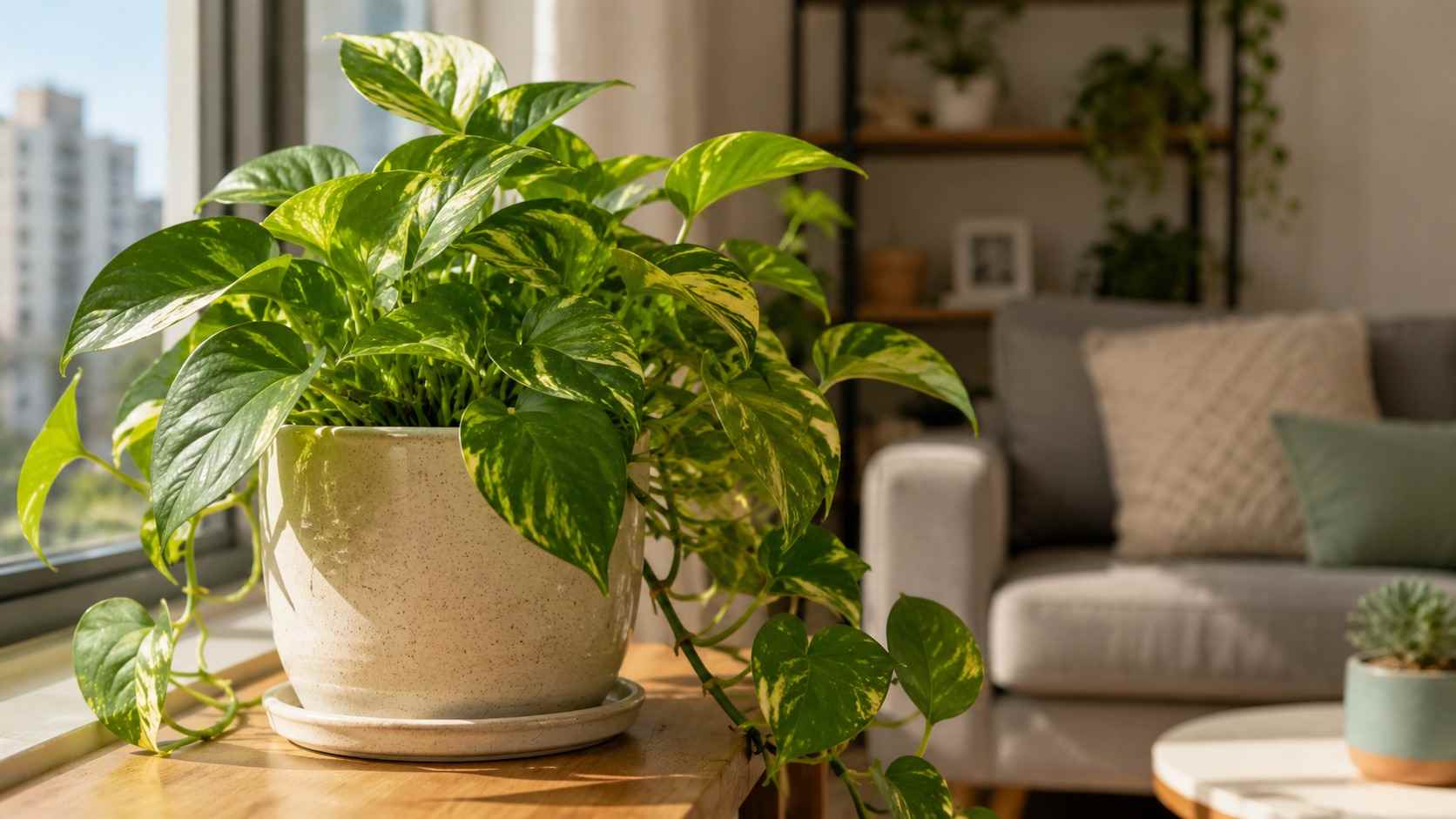 Plantas Ideais Para Apartamentos Pequenos e Sem Tempo