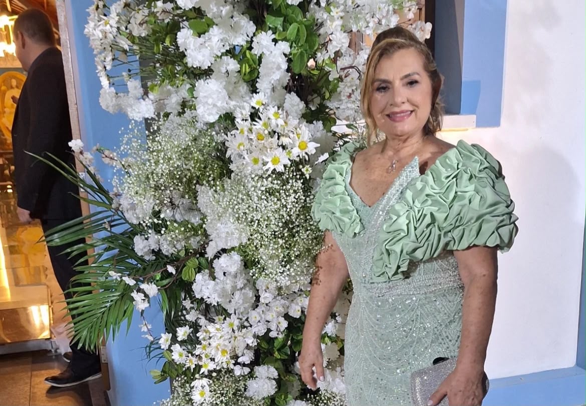 Morre a ginecologista Sulamita Ferreira, referência na saúde da mulher em Roraima