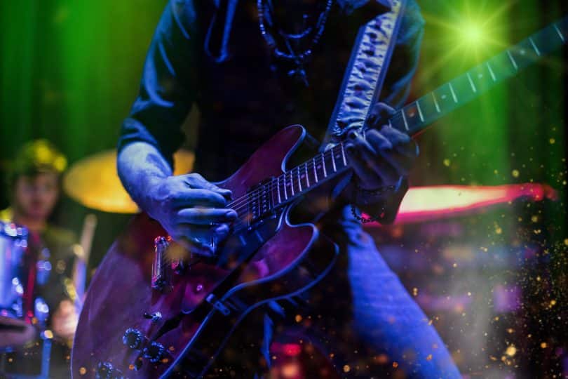 Shows e Eventos Agitam Celebração do Dia Mundial do Rock em Roraima e Paraná