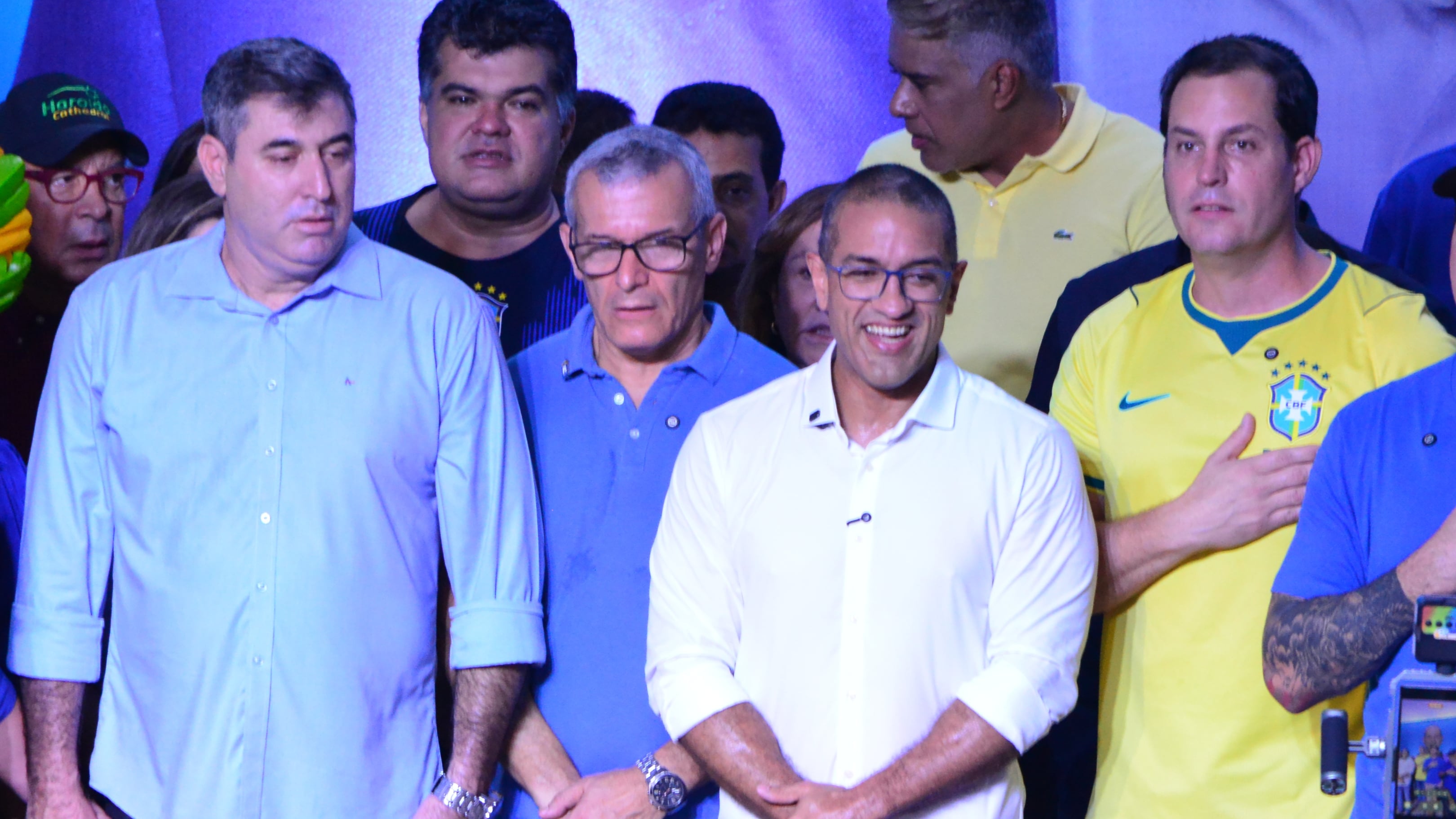 PL oficializa candidaturas para eleições de 2026
