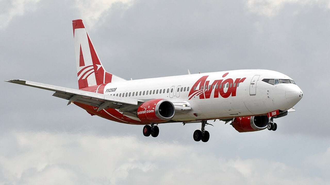 Venezuela terá voos diretos para Curaçao em julho