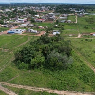 Educação Federal expande com novo campus em Rorainópolis