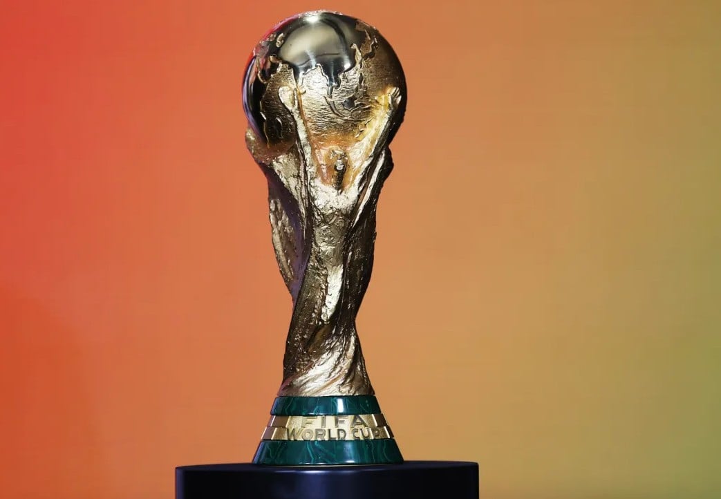 Copa 2026: Premiação recorde para finalistas e seleções
