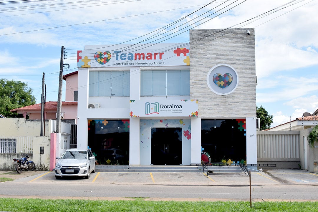 Roraima: Assembleia Legislativa garante continuidade do programa Teamarr
