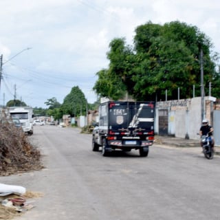 Enteado Mata Padrasto a Facadas Após Discussão em Boa Vista