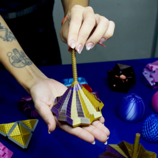Arraial Junino Inova com Impressão 3D e Moda Pet Temática