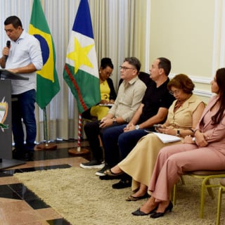 Roraima Acelera: Governo Promete 3,5 Mil Cirurgias em 90 Dias