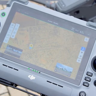 Drones revolucionam regularização fundiária em Boa Vista