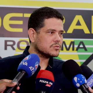 Detran-RR Inaugura Nova Agência para Serviços de Habilitação e Veículos
