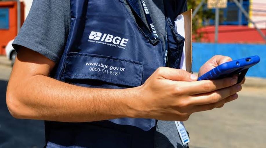 IBGE Inicia Coleta de Dados Essenciais para Pesquisa Nacional de Saúde