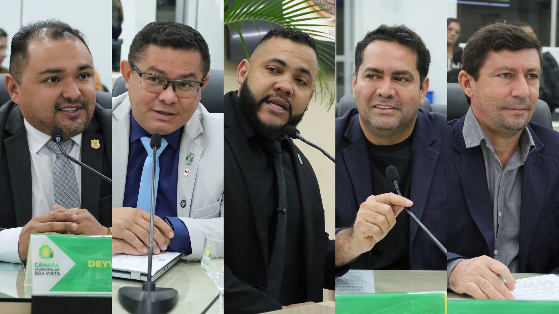 Câmara de Boa Vista Cria Comissão Contra Violência Infantil