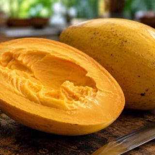 Fruta-ovo: Conheça o Canistel, Rara Delícia Tropical no Brasil