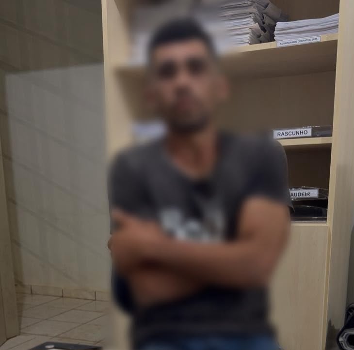 Mulher é assassinada em RR; ex-companheiro é preso em flagrante